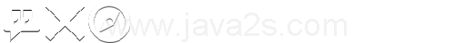 apk compass sample